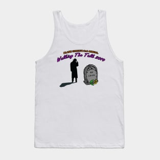 Walking The Talk 2019 Logo Tank Top